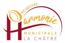 Harmonie logo 2023