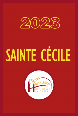 Sainte Cécile 2023