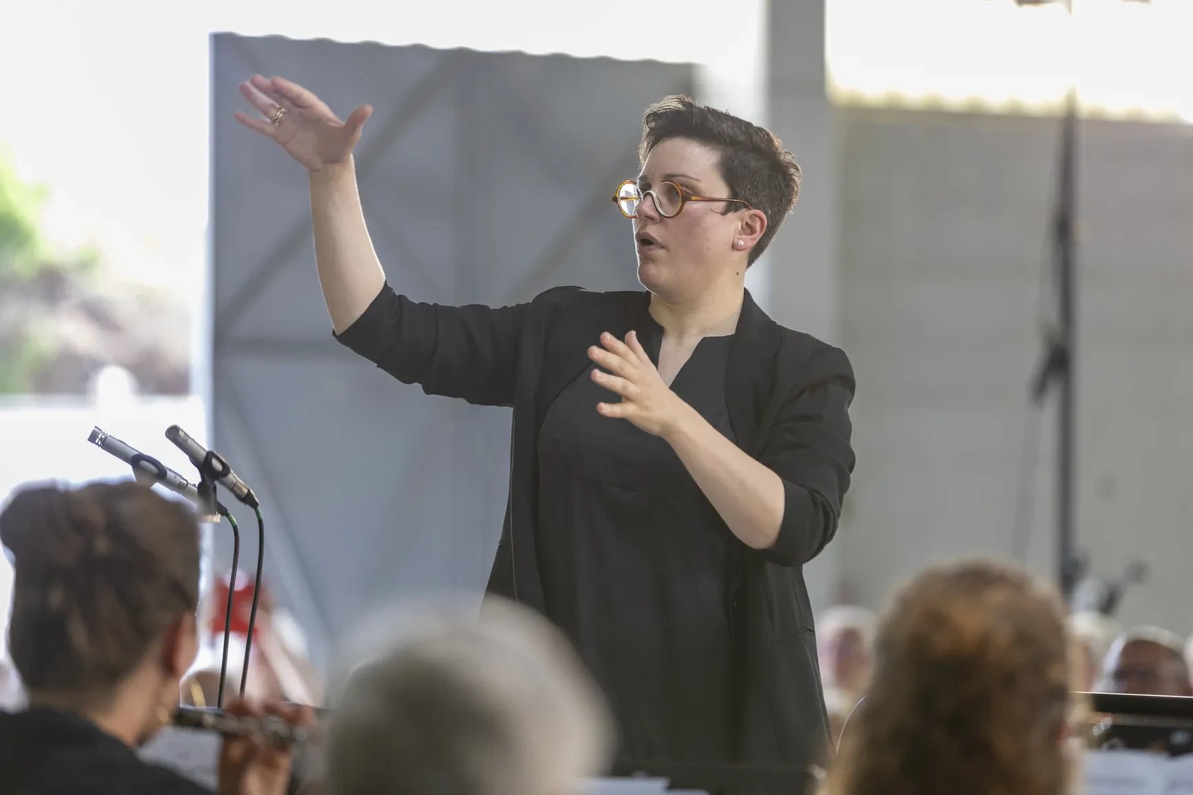 Concert 31 mai 2026