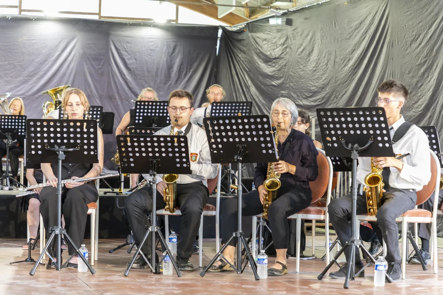 Concert 31 mai 2026