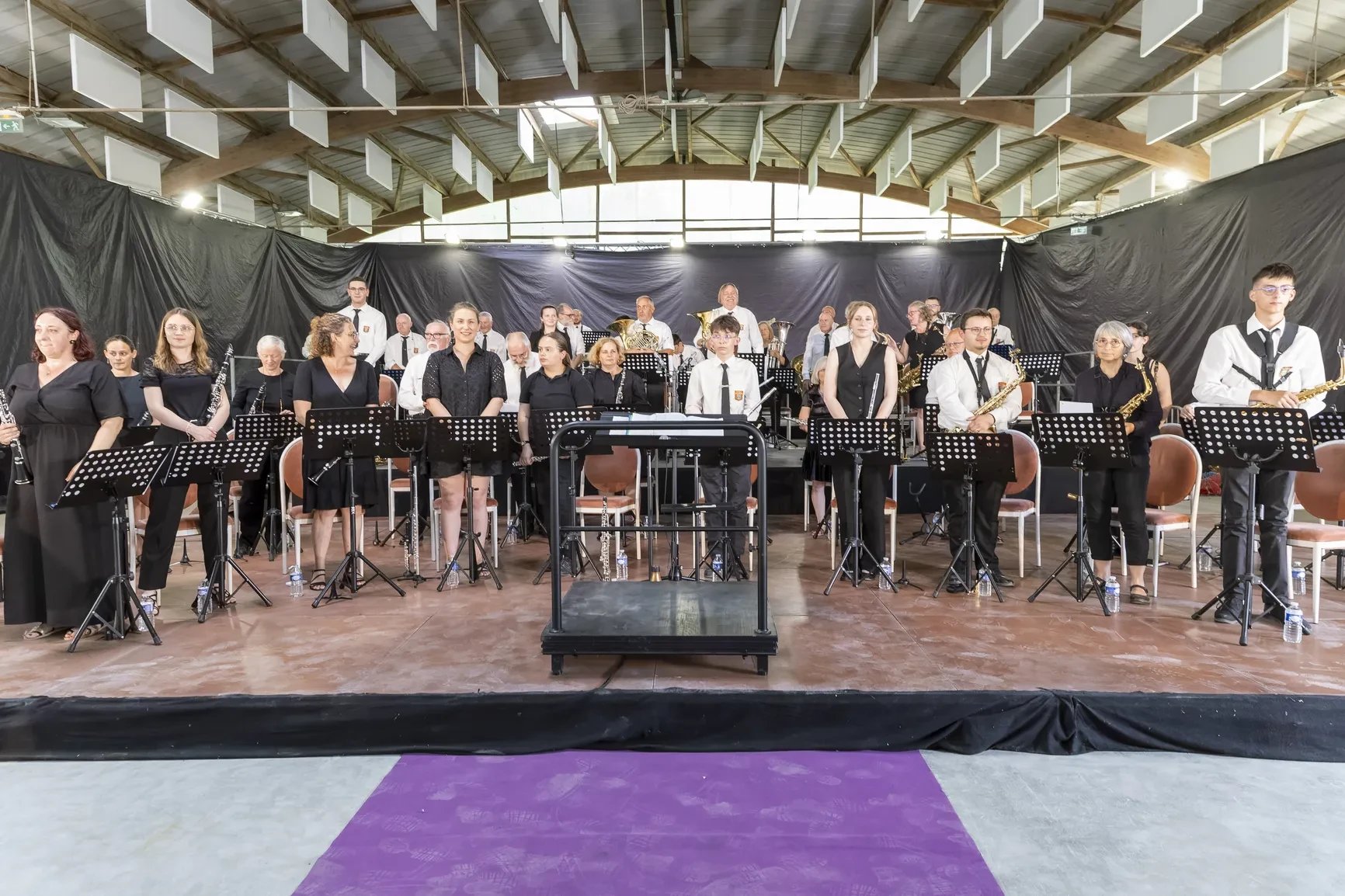 Concert 31 mai 2026
