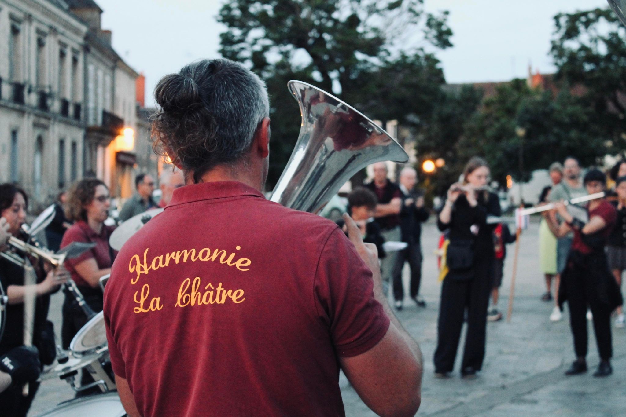 Fête National