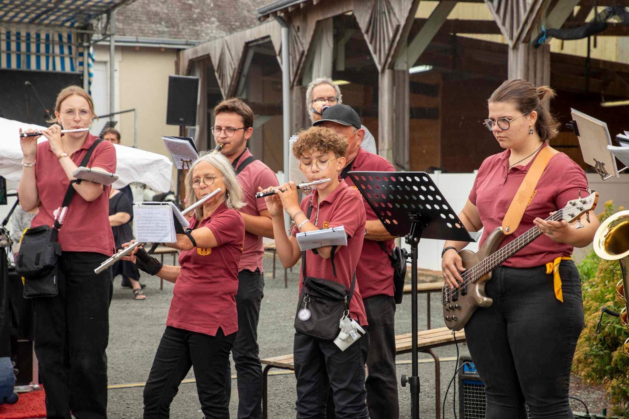 Fête de Gournay