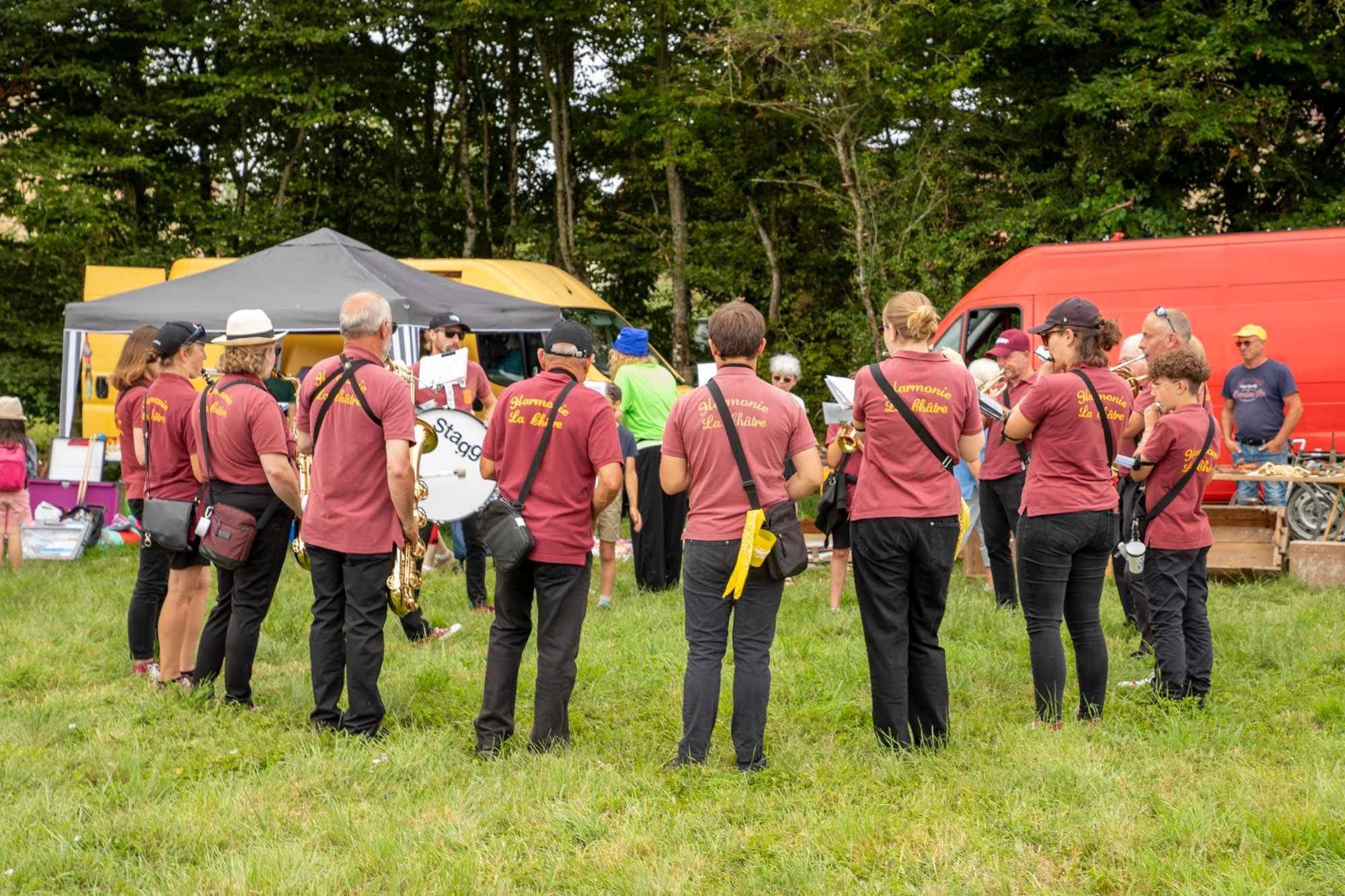 Fête de Gournay