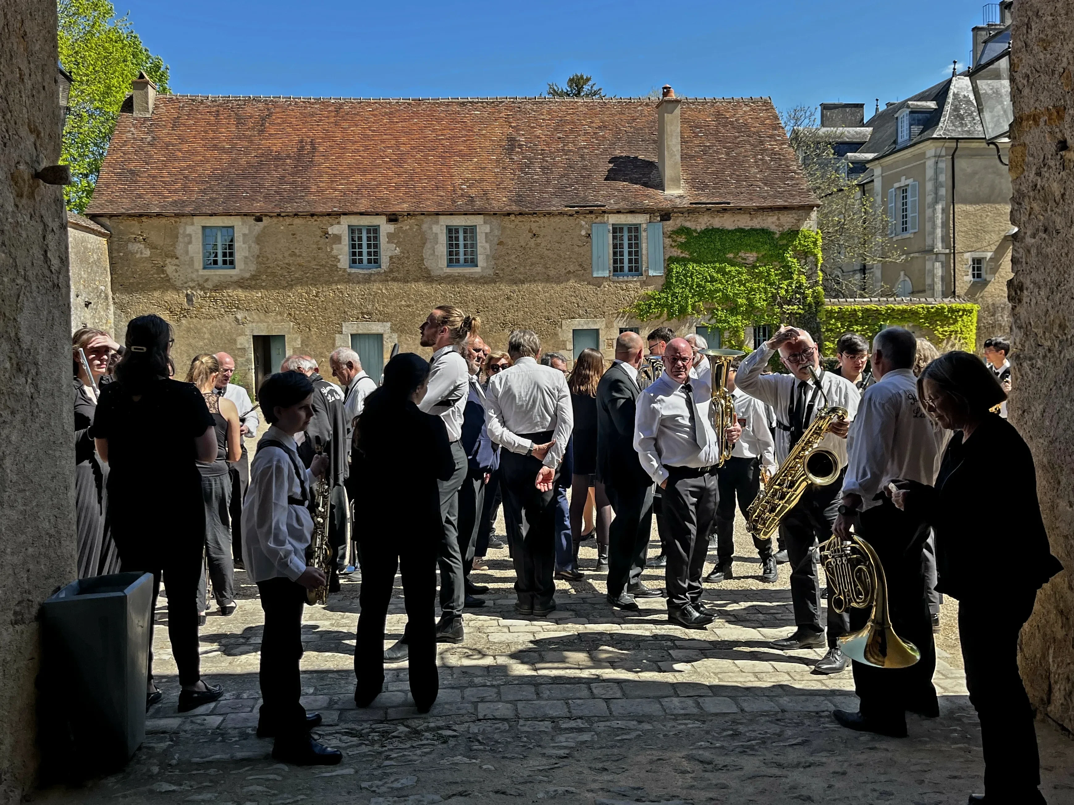 HLM Nohant - 19 avril 2026
