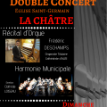 Concert 8 octobre
