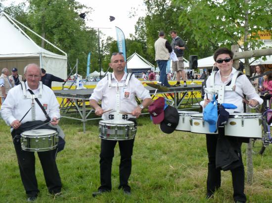 Fête du vélo