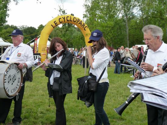 Fête du vélo