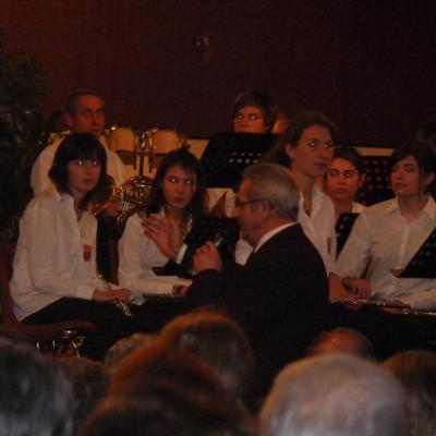 Concert du nouvel an