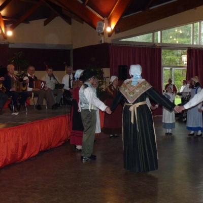 Festival des musiciens