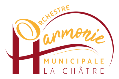 Harmonie logo 2023