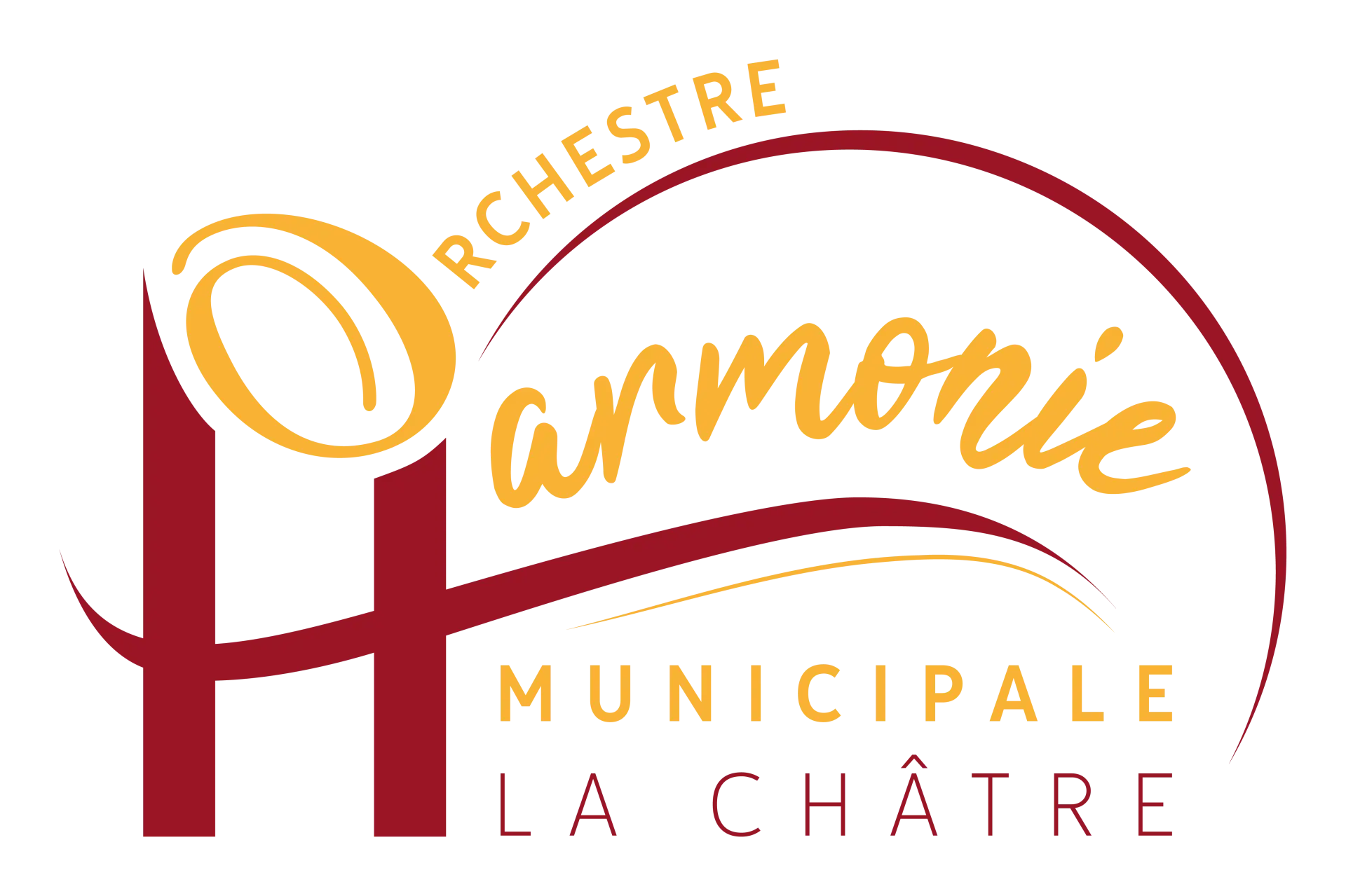 Harmonie logo